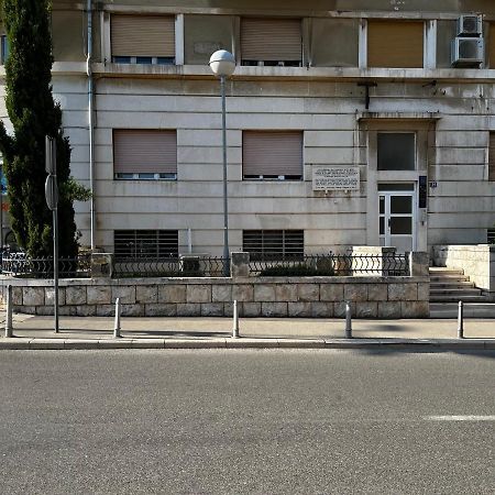 Luxury Apartment Lulu Split Dış mekan fotoğraf