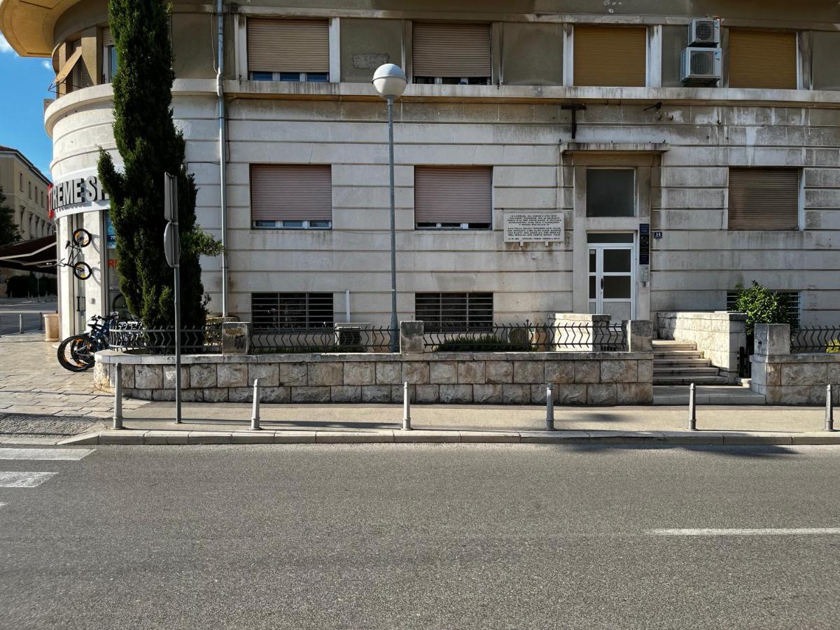Luxury Apartment Lulu Split Dış mekan fotoğraf