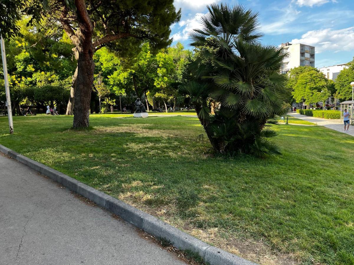 Luxury Apartment Lulu Split Dış mekan fotoğraf
