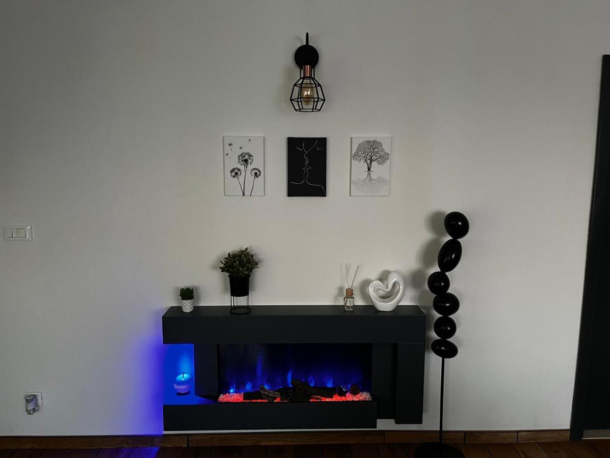 Luxury Apartment Lulu Split Dış mekan fotoğraf