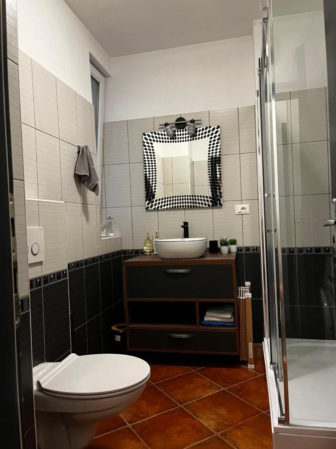 Luxury Apartment Lulu Split Dış mekan fotoğraf