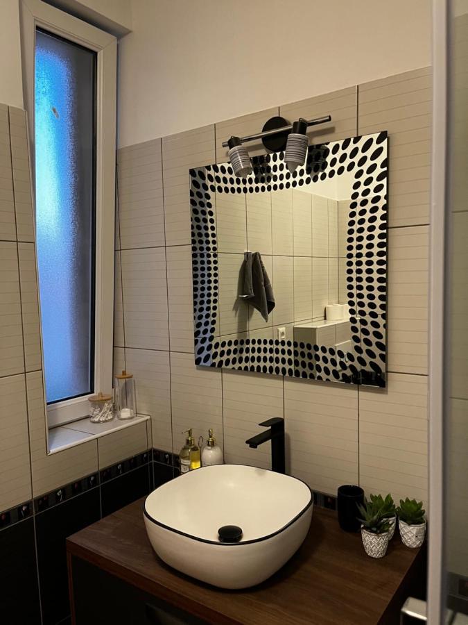 Luxury Apartment Lulu Split Dış mekan fotoğraf