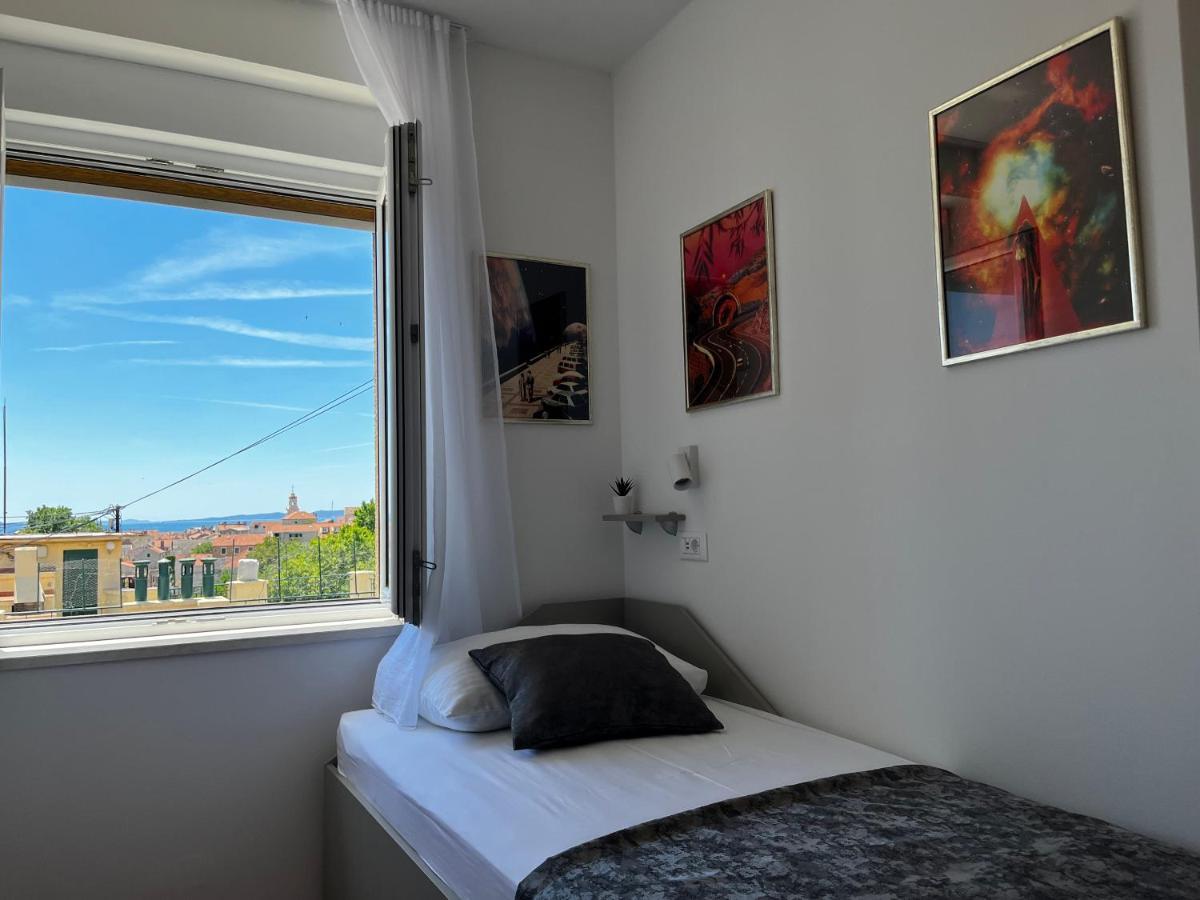 Luxury Apartment Lulu Split Dış mekan fotoğraf