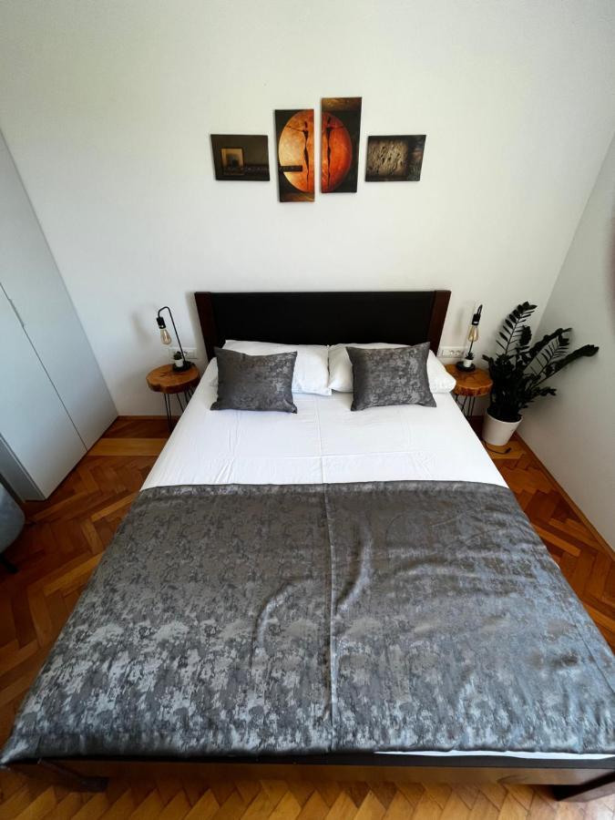 Luxury Apartment Lulu Split Dış mekan fotoğraf