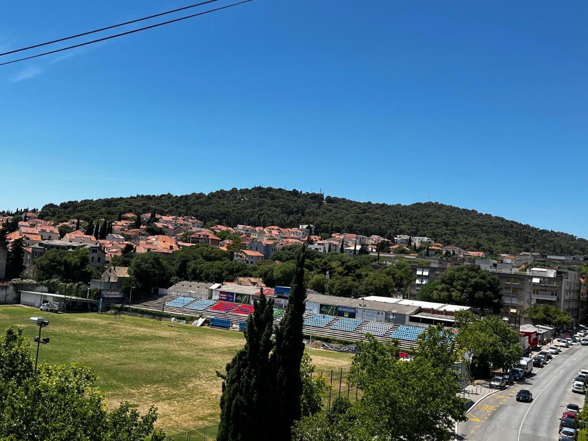 Luxury Apartment Lulu Split Dış mekan fotoğraf