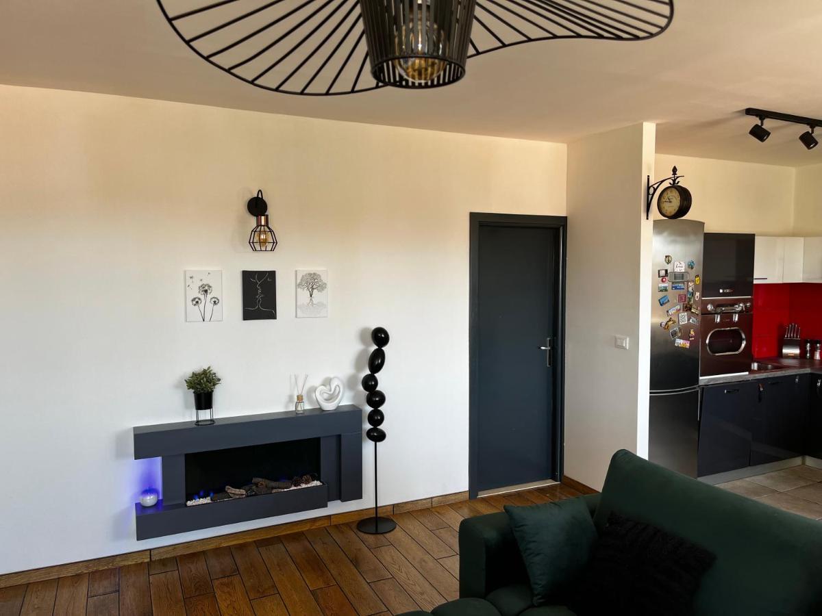 Luxury Apartment Lulu Split Dış mekan fotoğraf