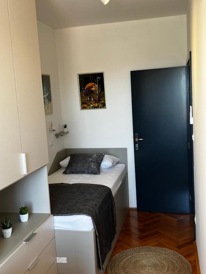 Luxury Apartment Lulu Split Dış mekan fotoğraf